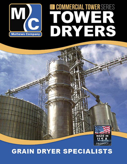 Download the Commercial Tower Series Brochure
